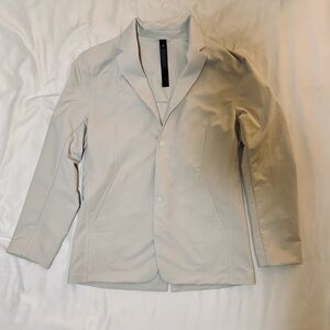 Lululemon New Venture Blazer